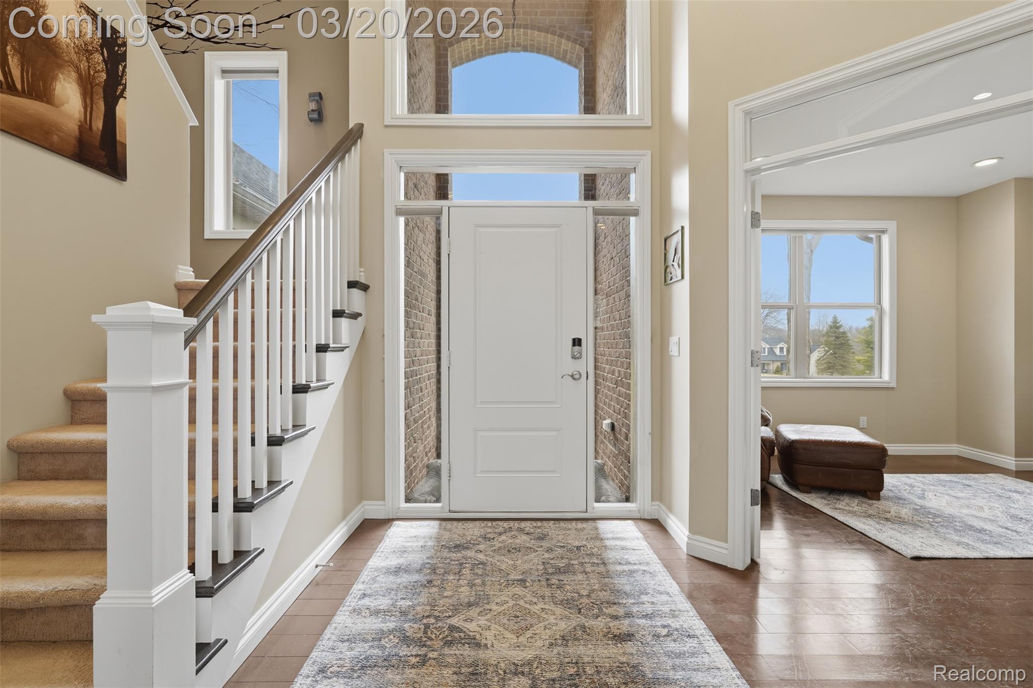 10487 Piedmont Drive