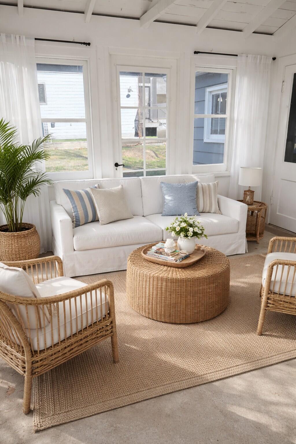 721 W Michigan Street