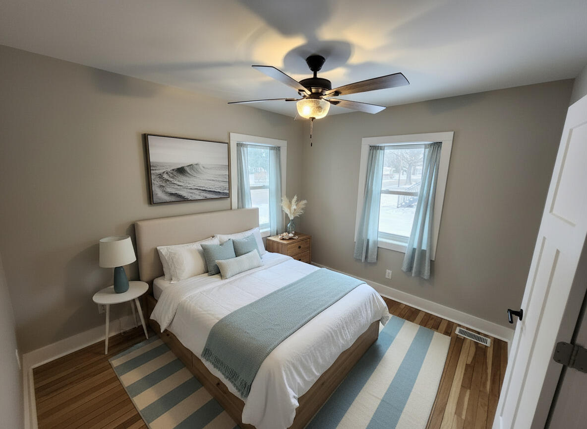 721 W Michigan Street