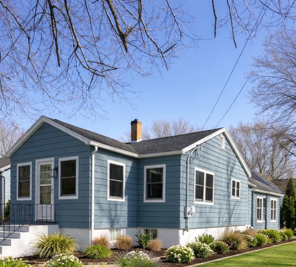 721 W Michigan Street