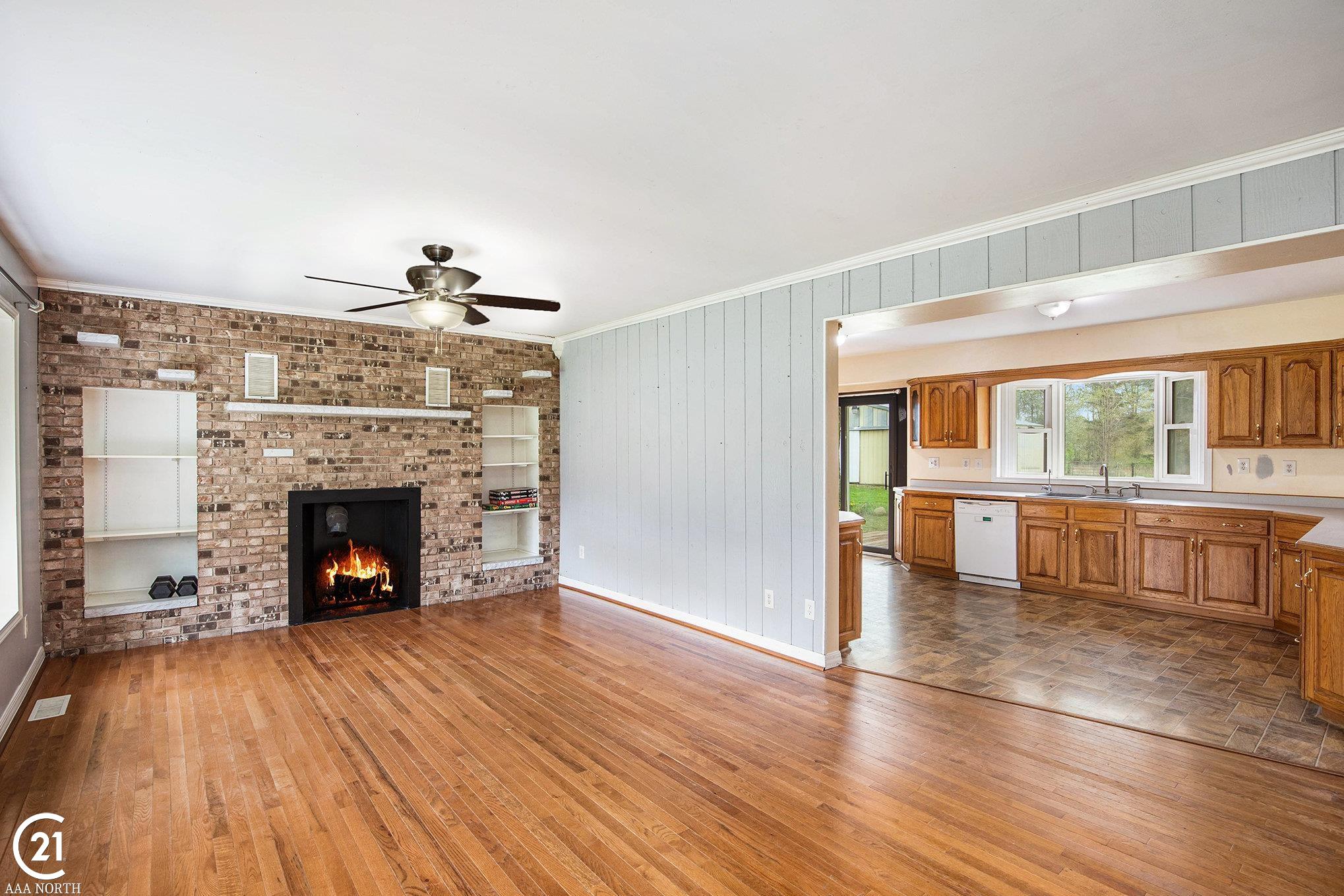 6424 Hunters Creek Road