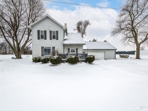 19135 Ida Center Road Summerfield Township MI 49270