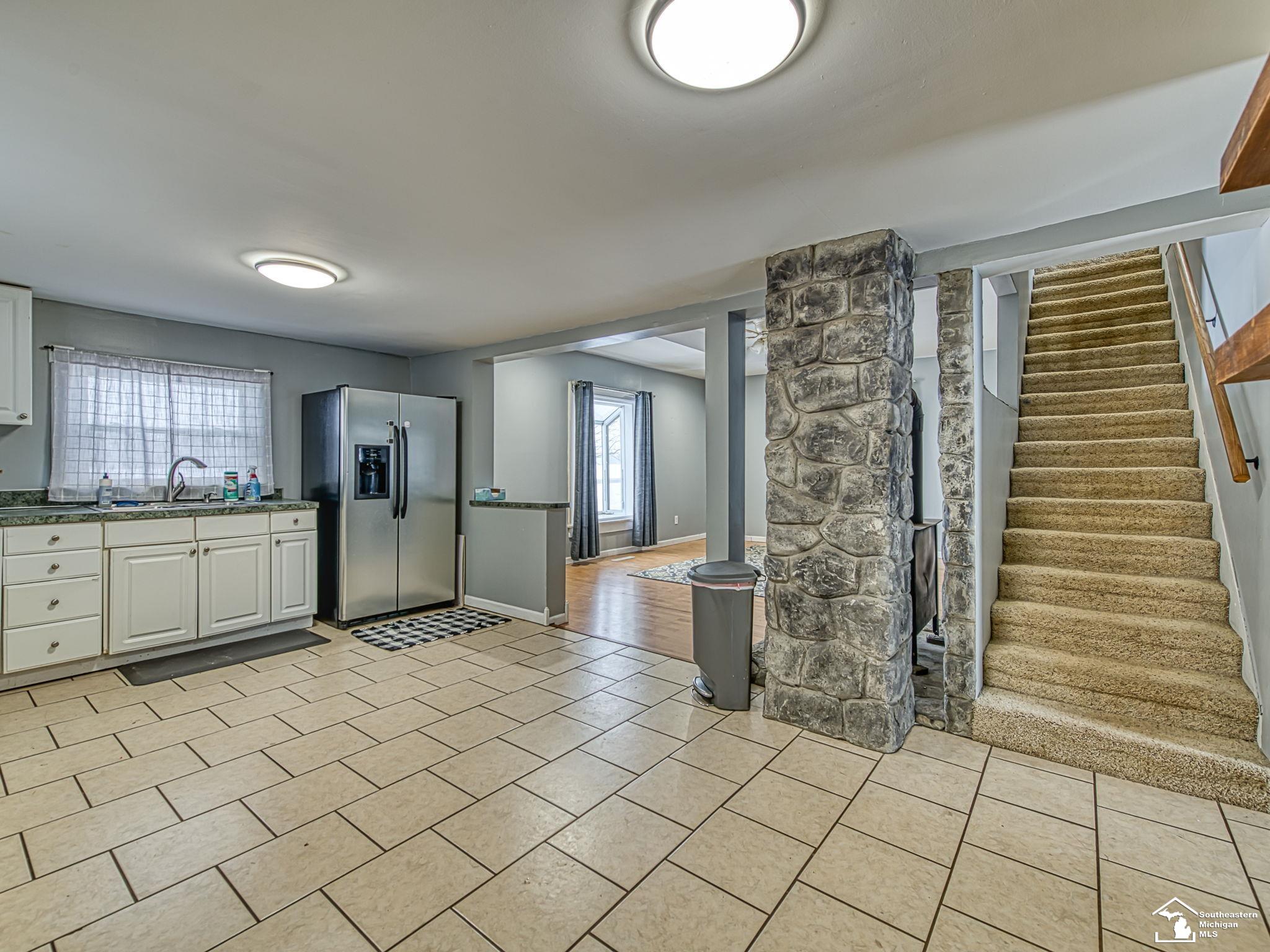 19135 Ida Center Road