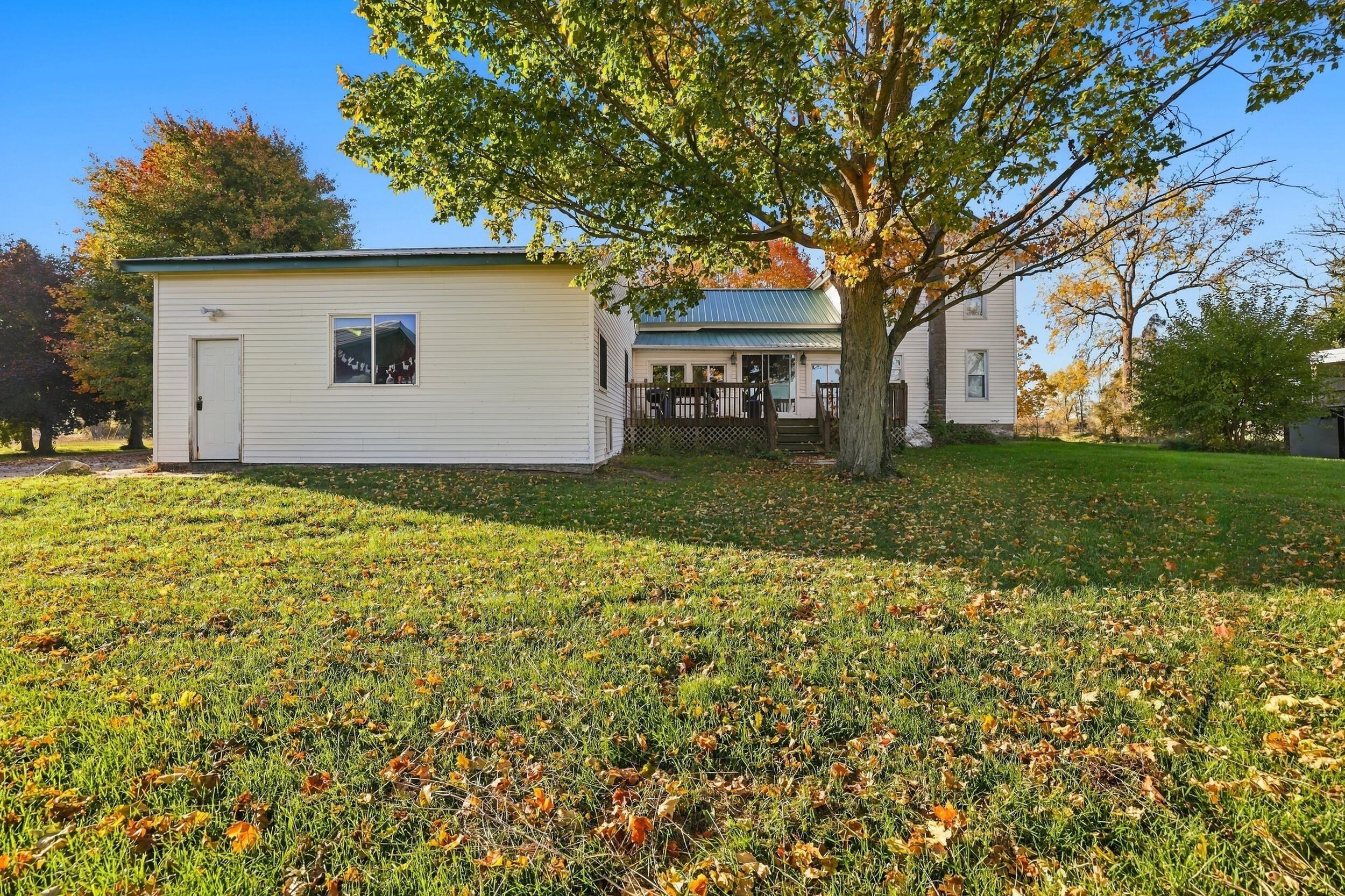 10142 Drew Road