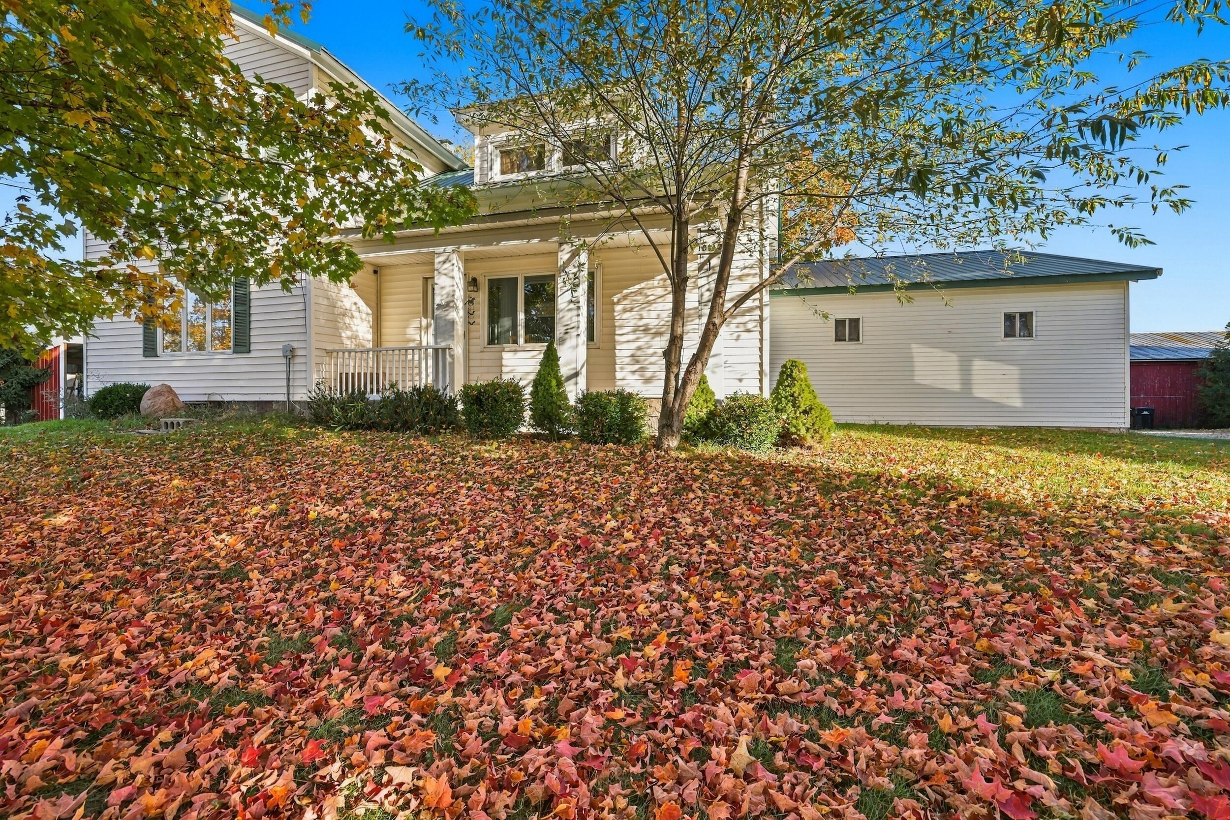 10142 Drew Road