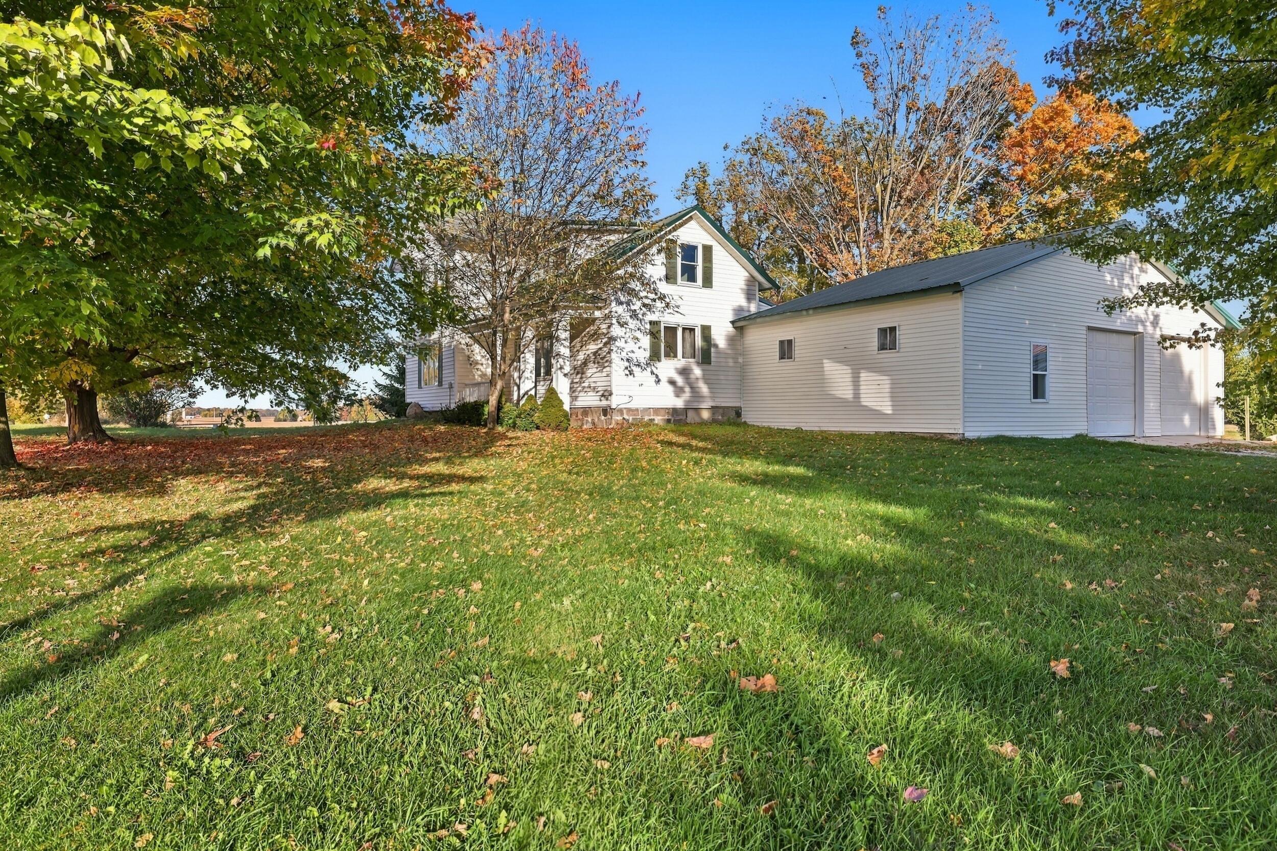 10142 Drew Road