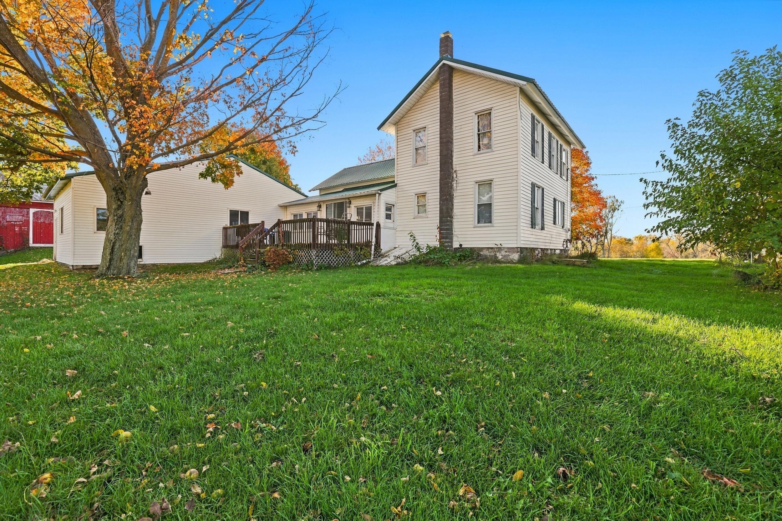 10142 Drew Road