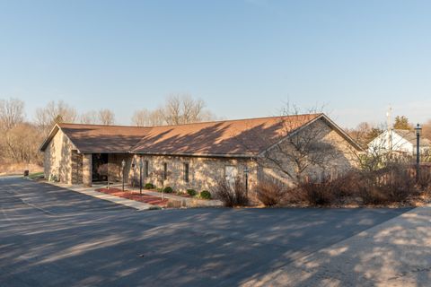 15800 Graves Road Unadilla Township MI 48169