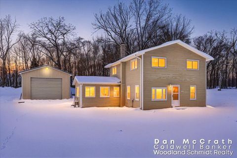 9811 N 28th Street Richland Township MI 49083