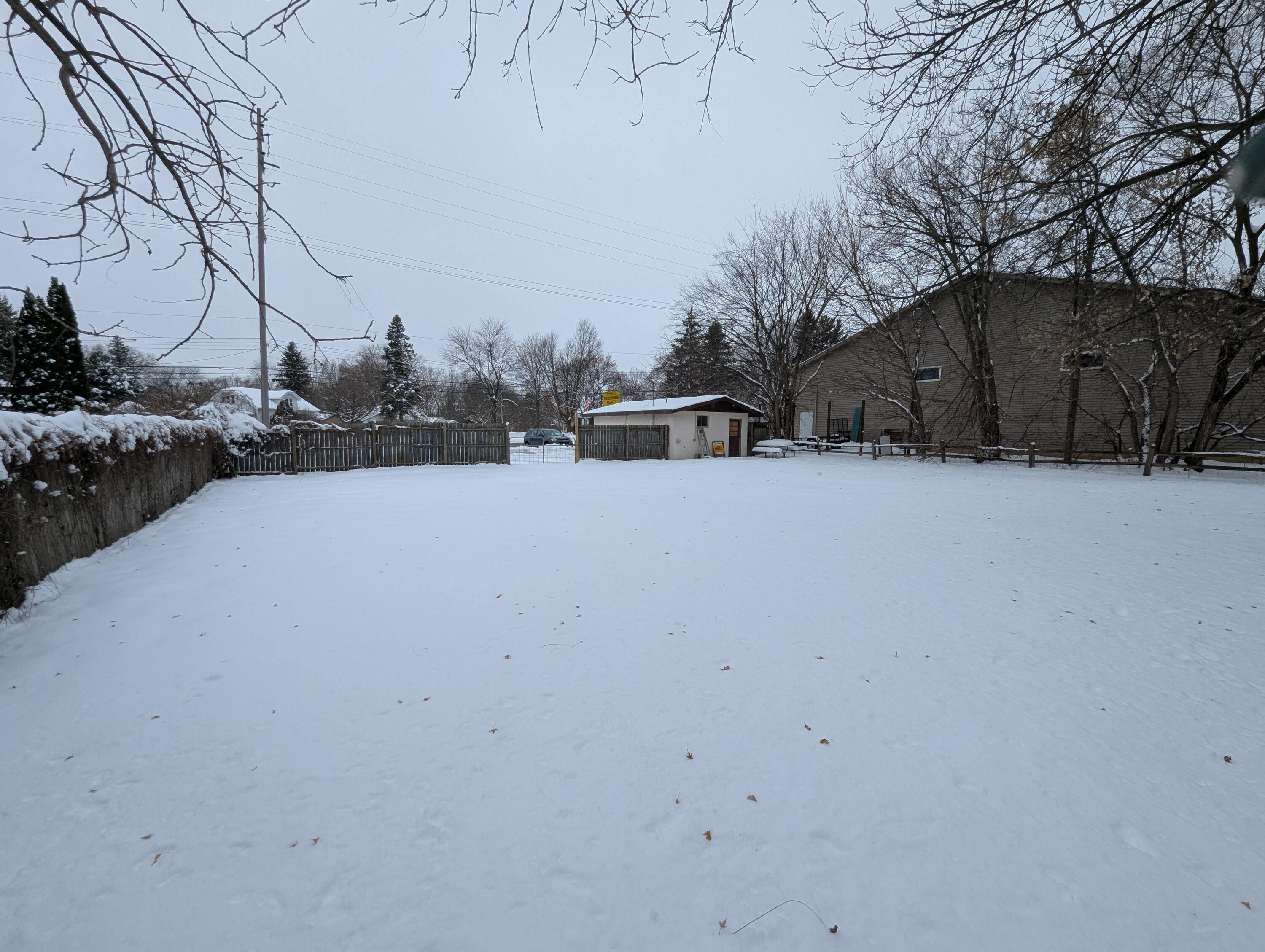 3345 Remembrance Road NW