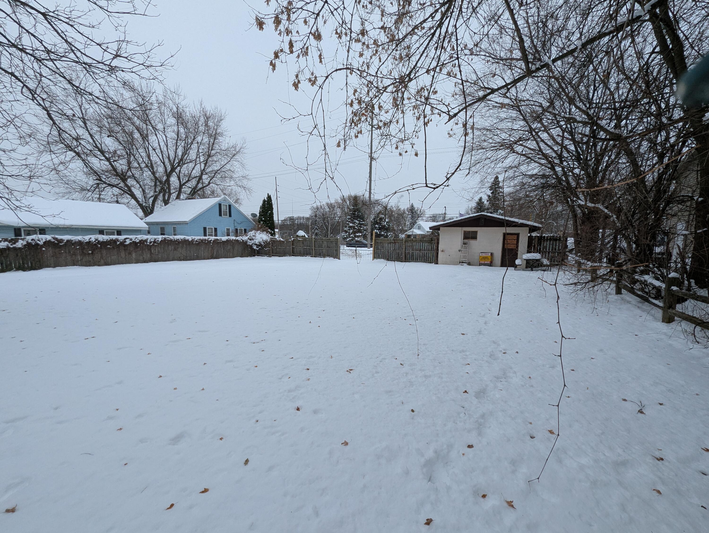 3345 Remembrance Road NW