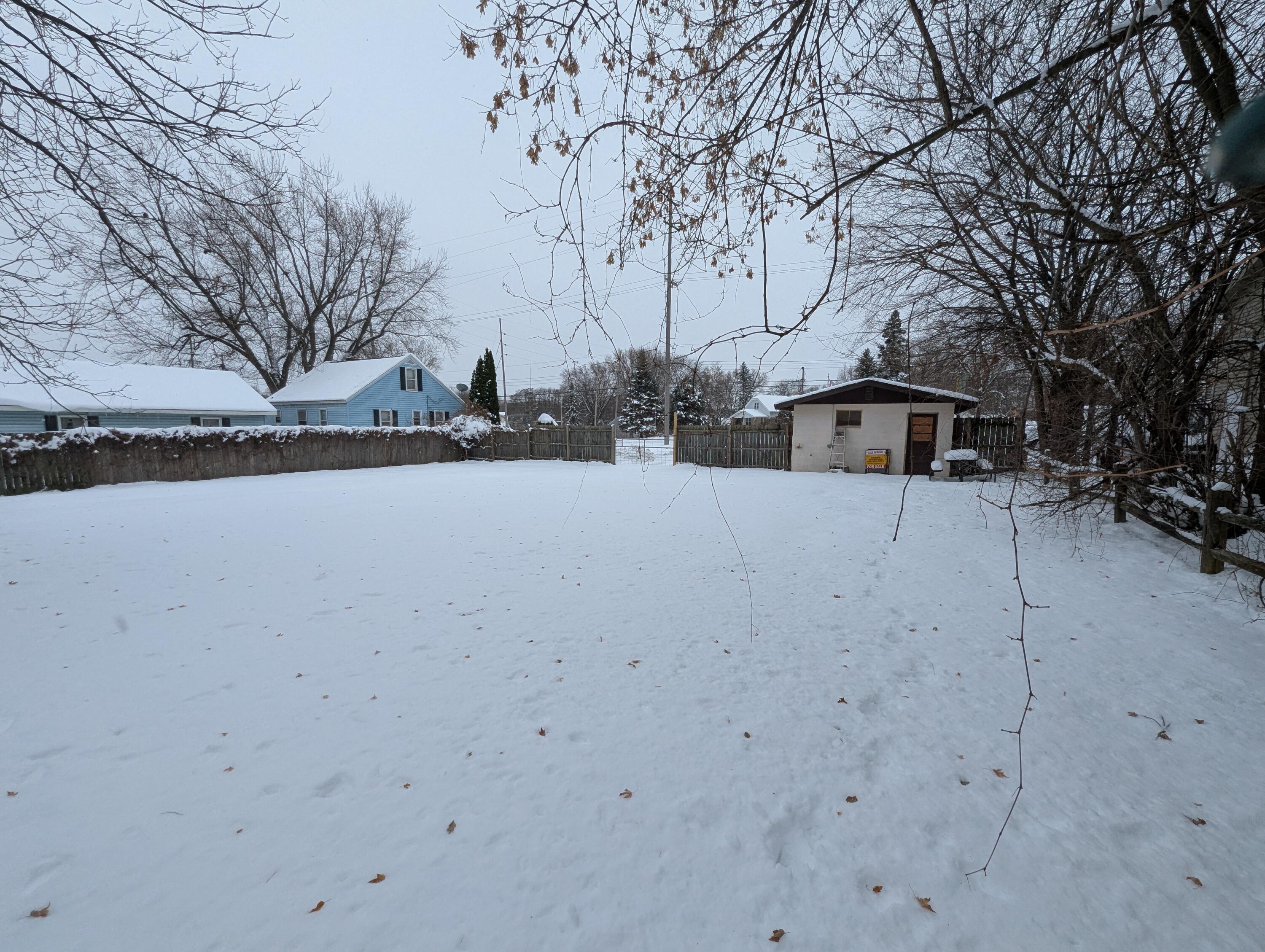 3345 Remembrance Road NW