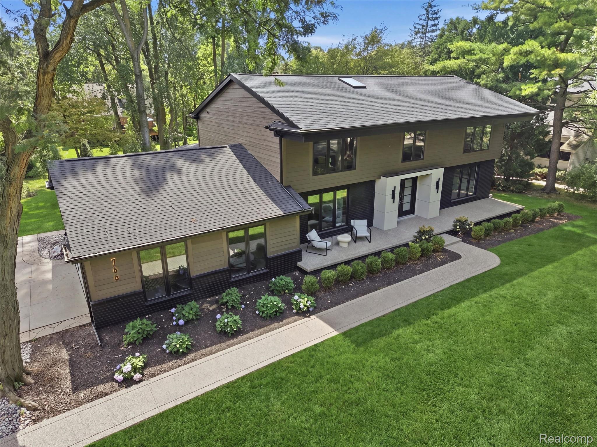 766 Woodchester Drive