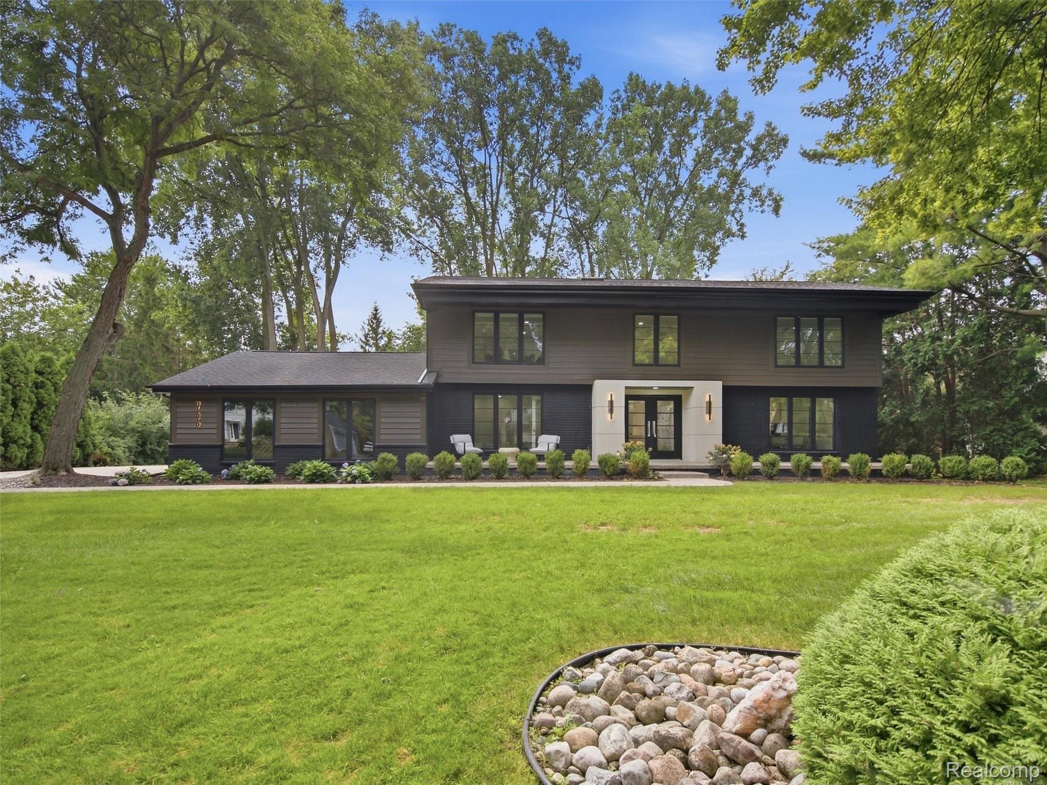 766 Woodchester Drive