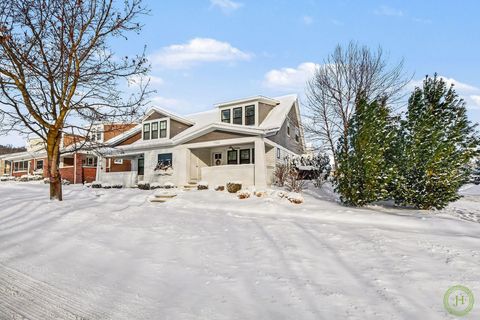 7100 Ada Depot Drive SE Ada Township MI 49301