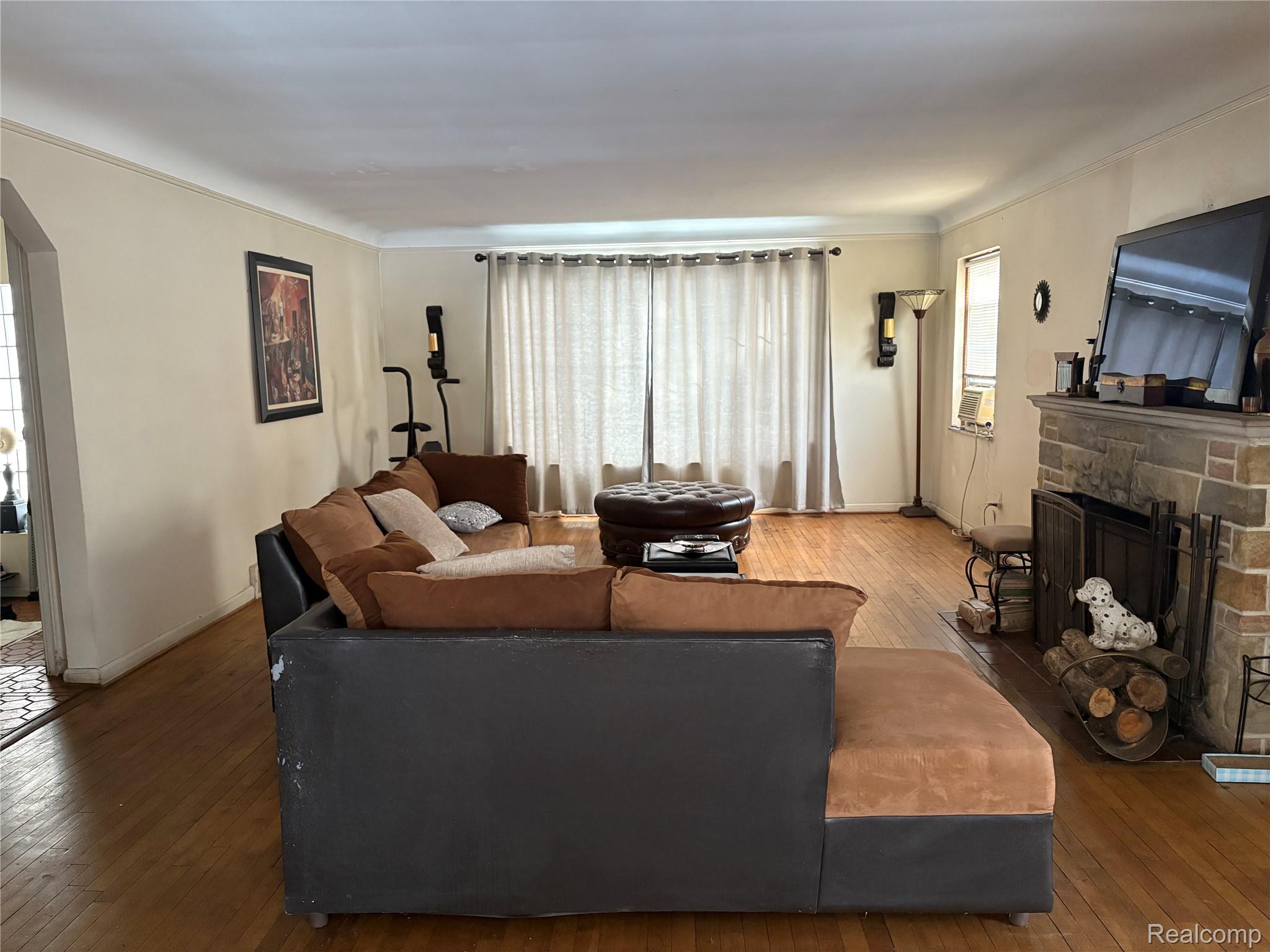 18510 George Washington Drive