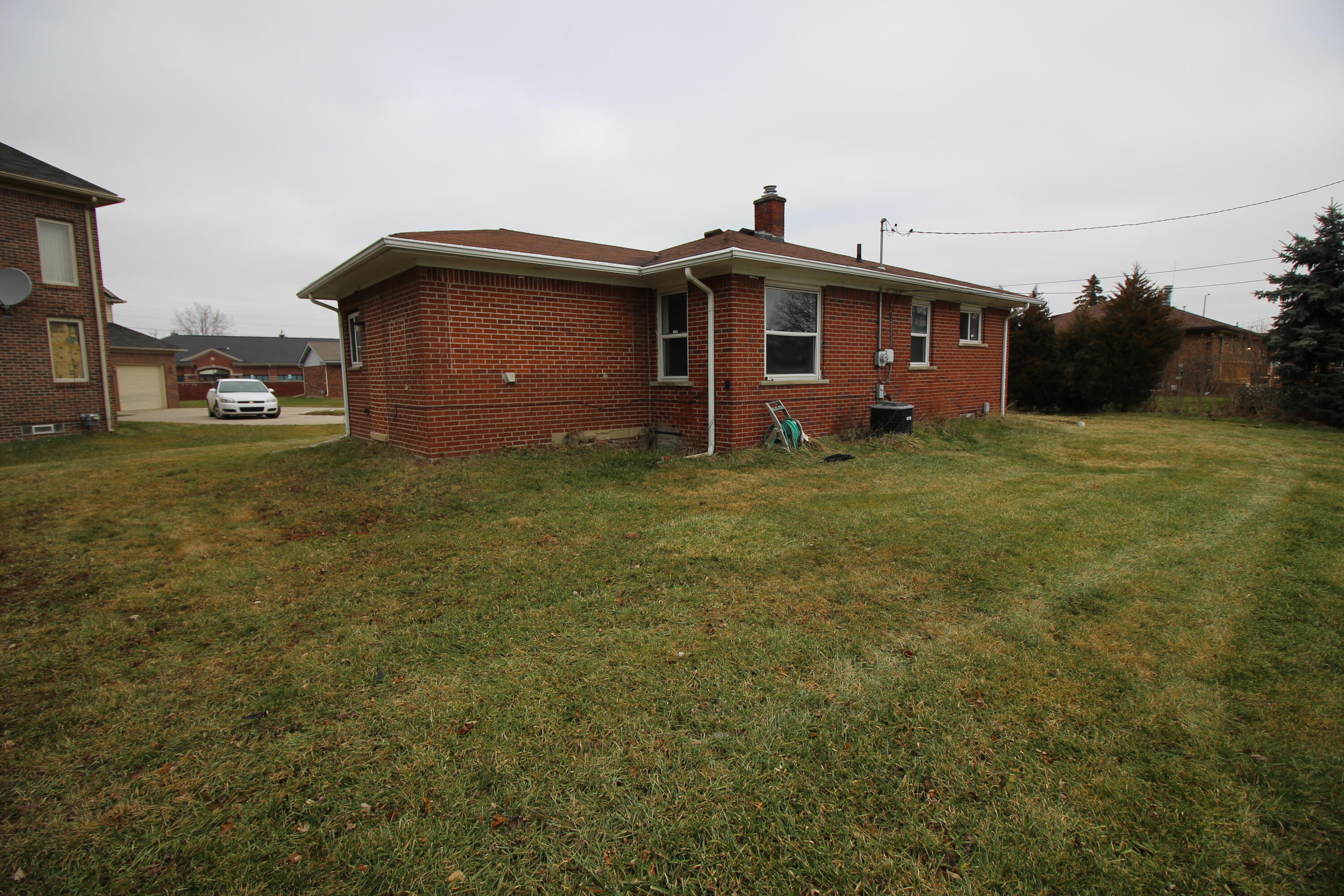 3816 Pokley Court