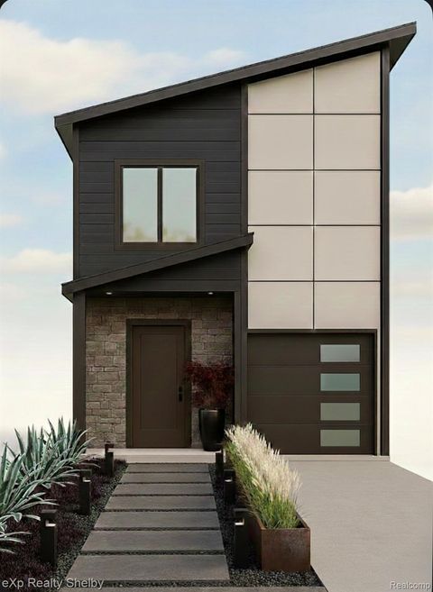 00001 Lundy Drive Farmington Hills City MI 48336