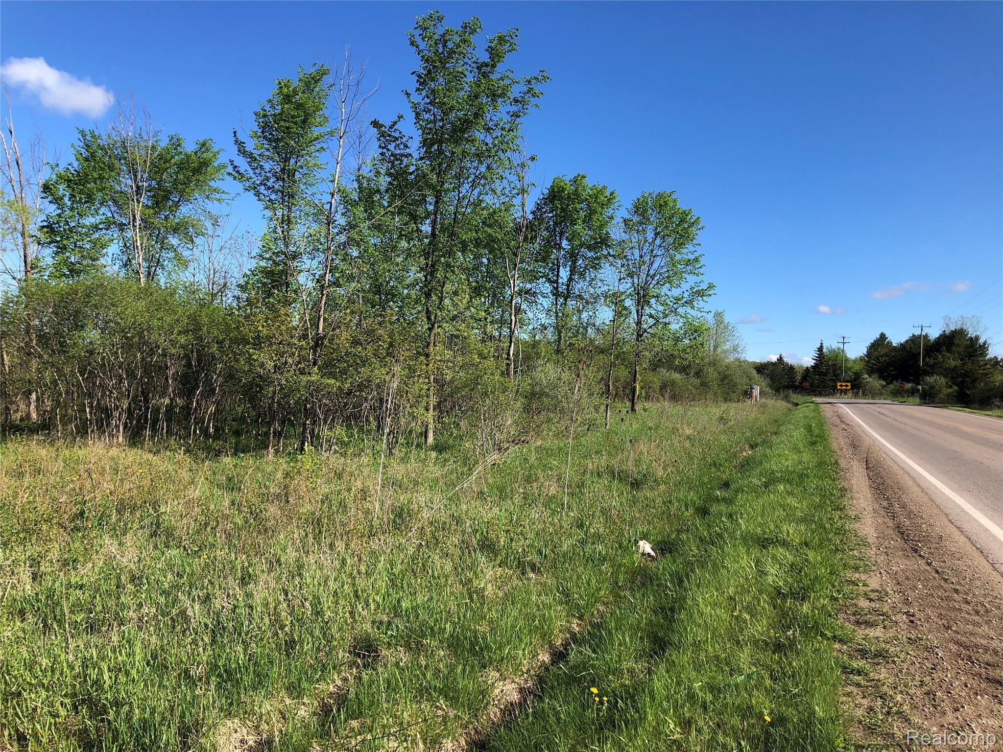 Parcel B GRAHAM Road