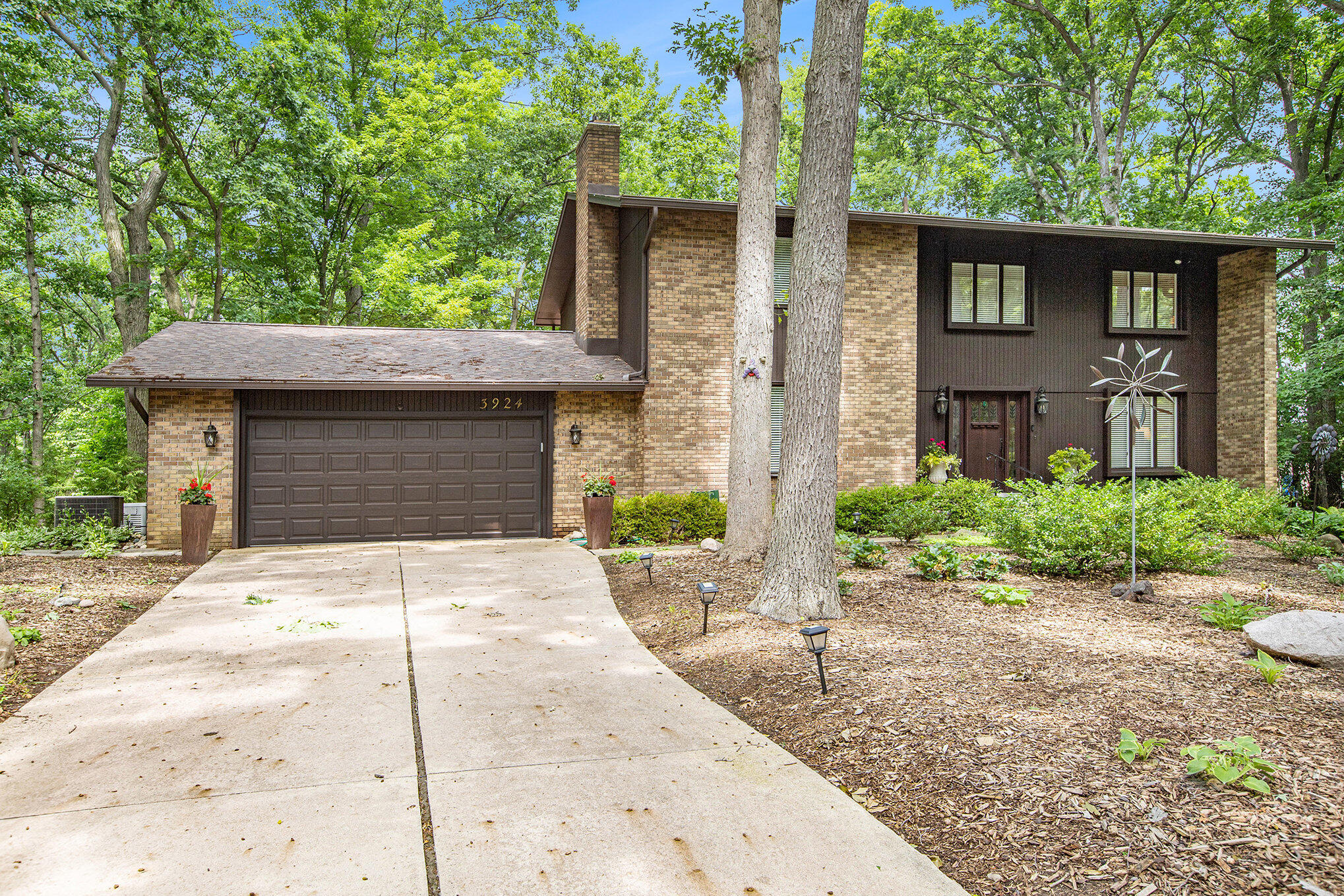 3924 Penberton Drive
