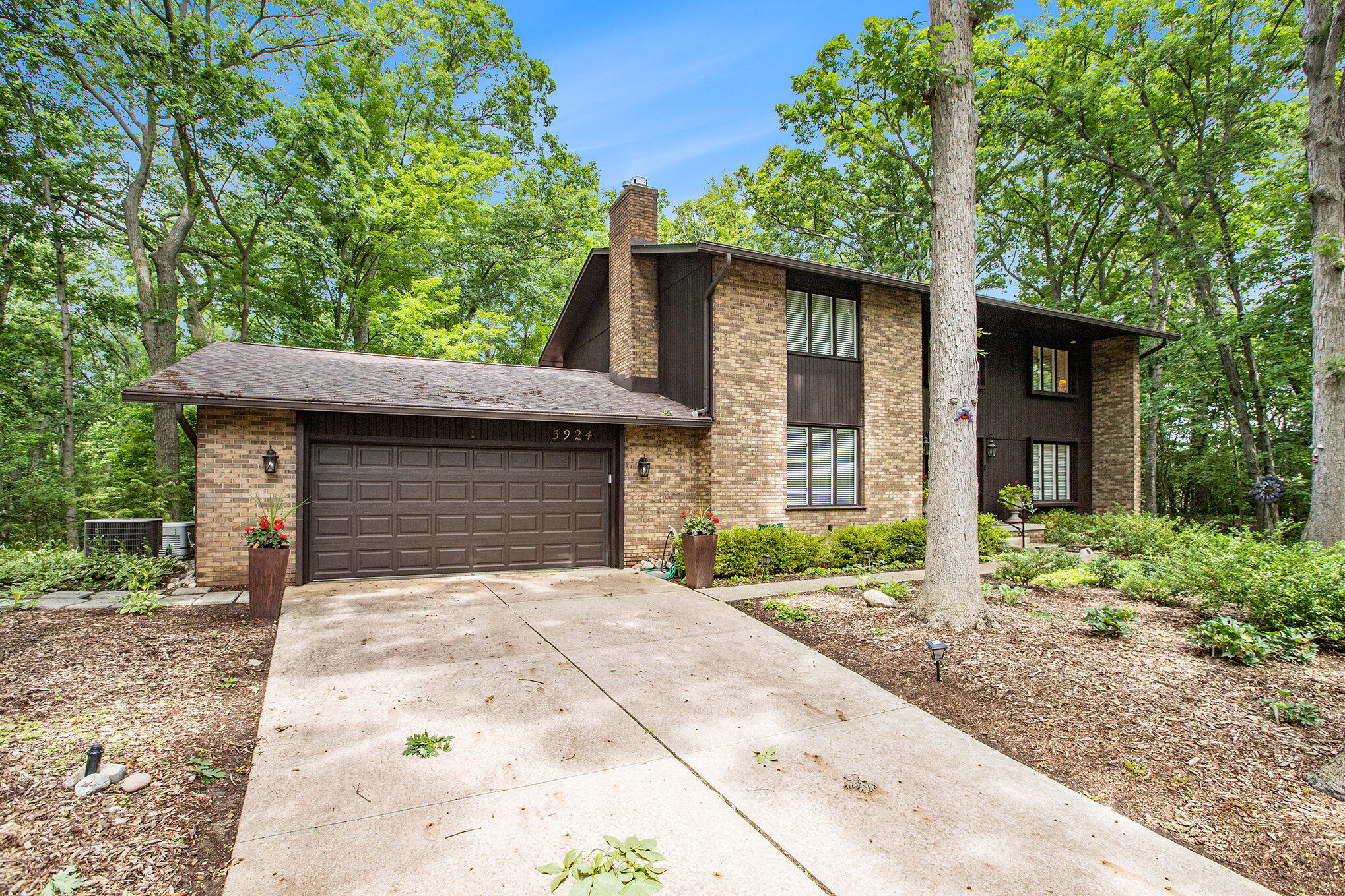 3924 Penberton Drive