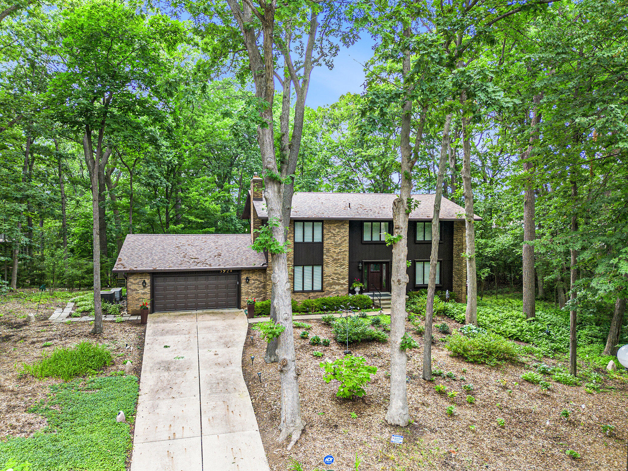 3924 Penberton Drive