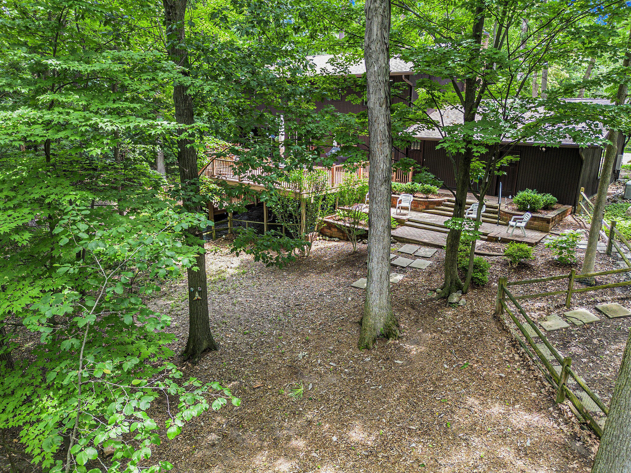 3924 Penberton Drive