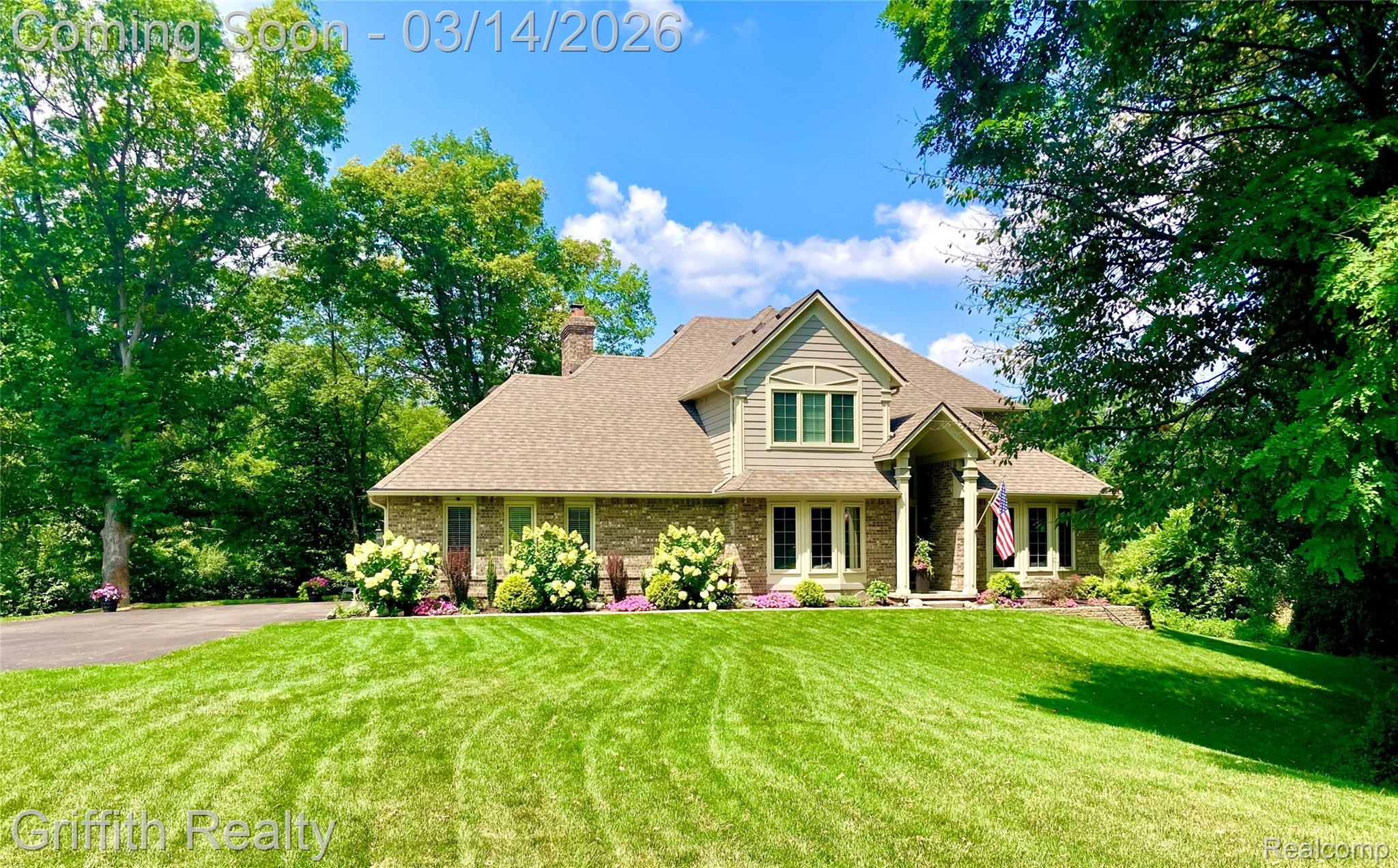 5068 Brookwood Meadows Drive