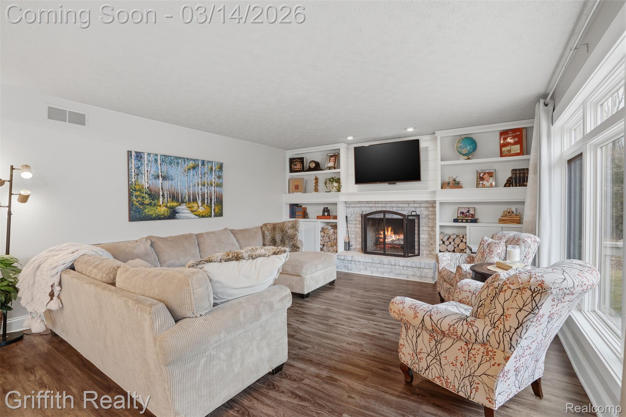 5068 Brookwood Meadows Drive