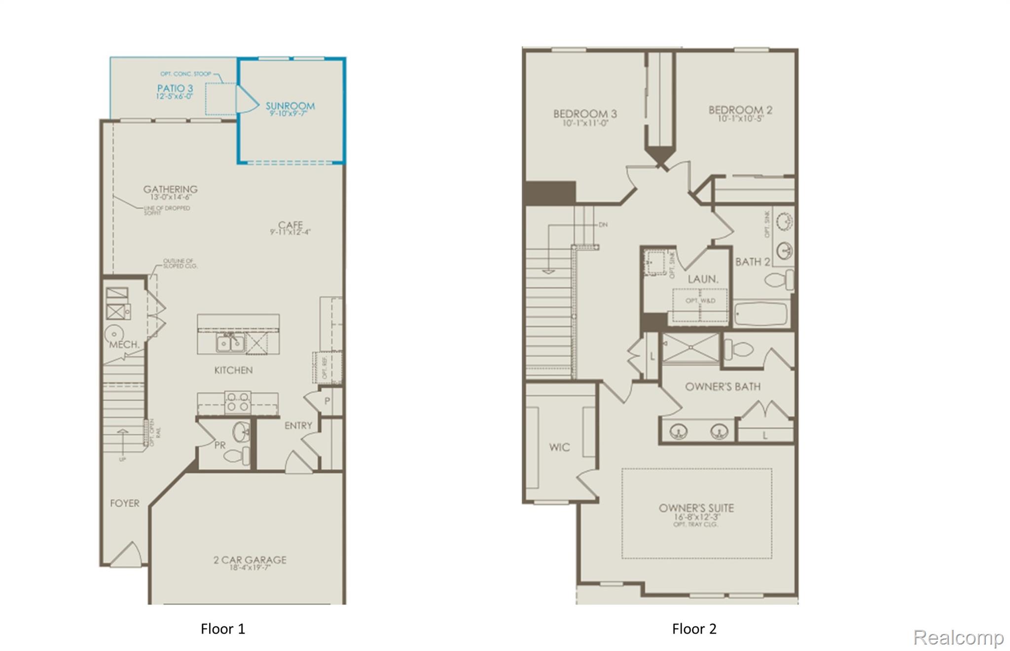 1539 Arcadia Drive