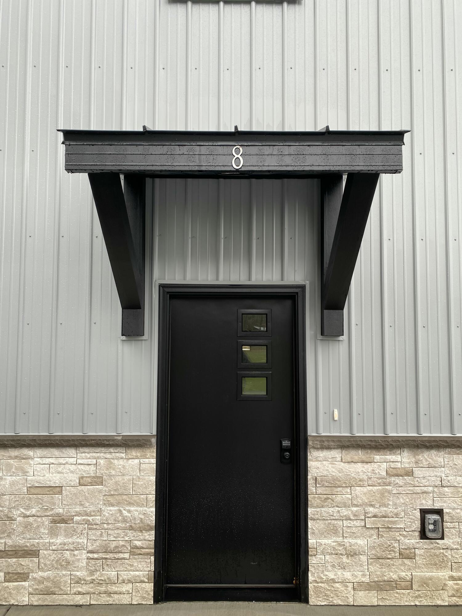 10371 N Cedar Drive 8