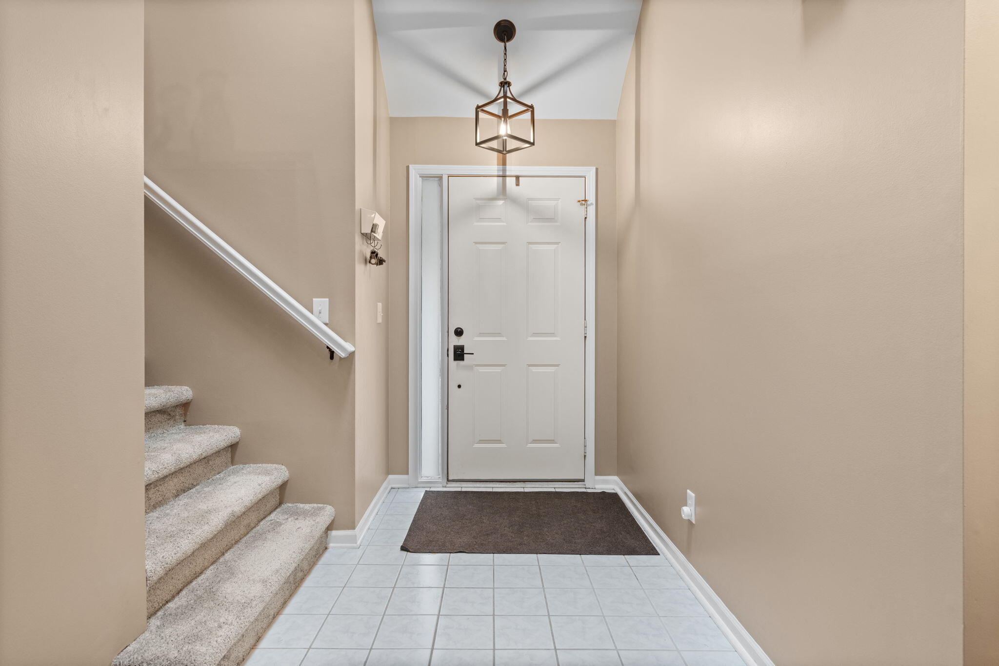 7519 Green Meadow Lane
