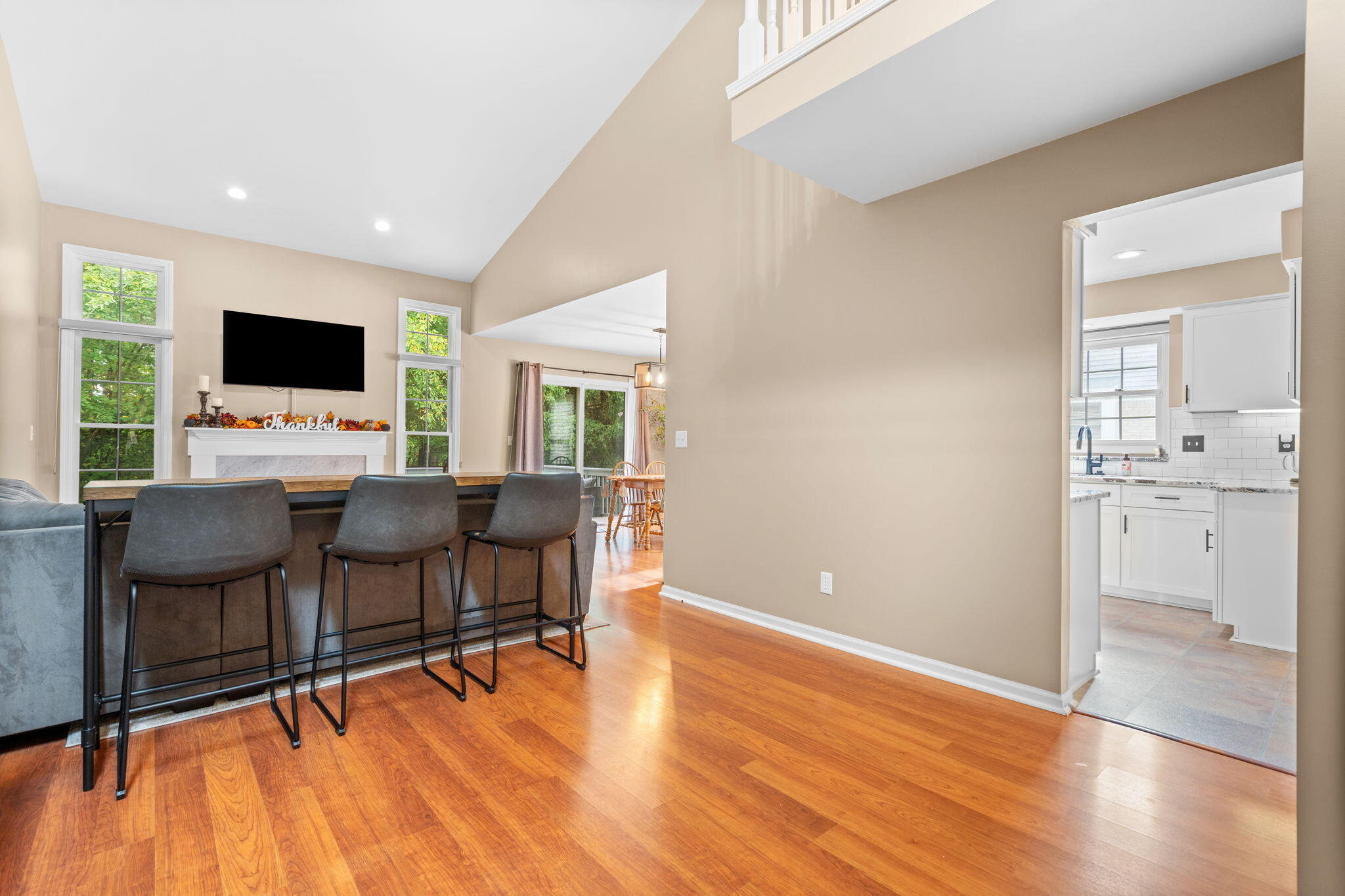 7519 Green Meadow Lane