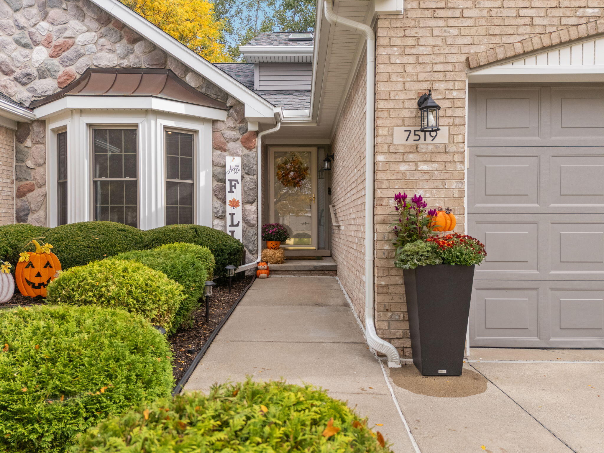 7519 Green Meadow Lane