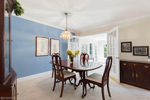Tiny photo for 932 S Reading Road, Bloomfield Charter Township, MI 48304 (MLS # 20261069264)