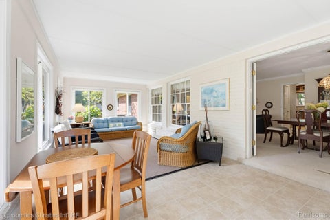 Tiny photo for 932 S Reading Road, Bloomfield Charter Township, MI 48304 (MLS # 20261069264)