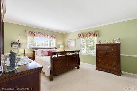 Tiny photo for 932 S Reading Road, Bloomfield Charter Township, MI 48304 (MLS # 20261069264)