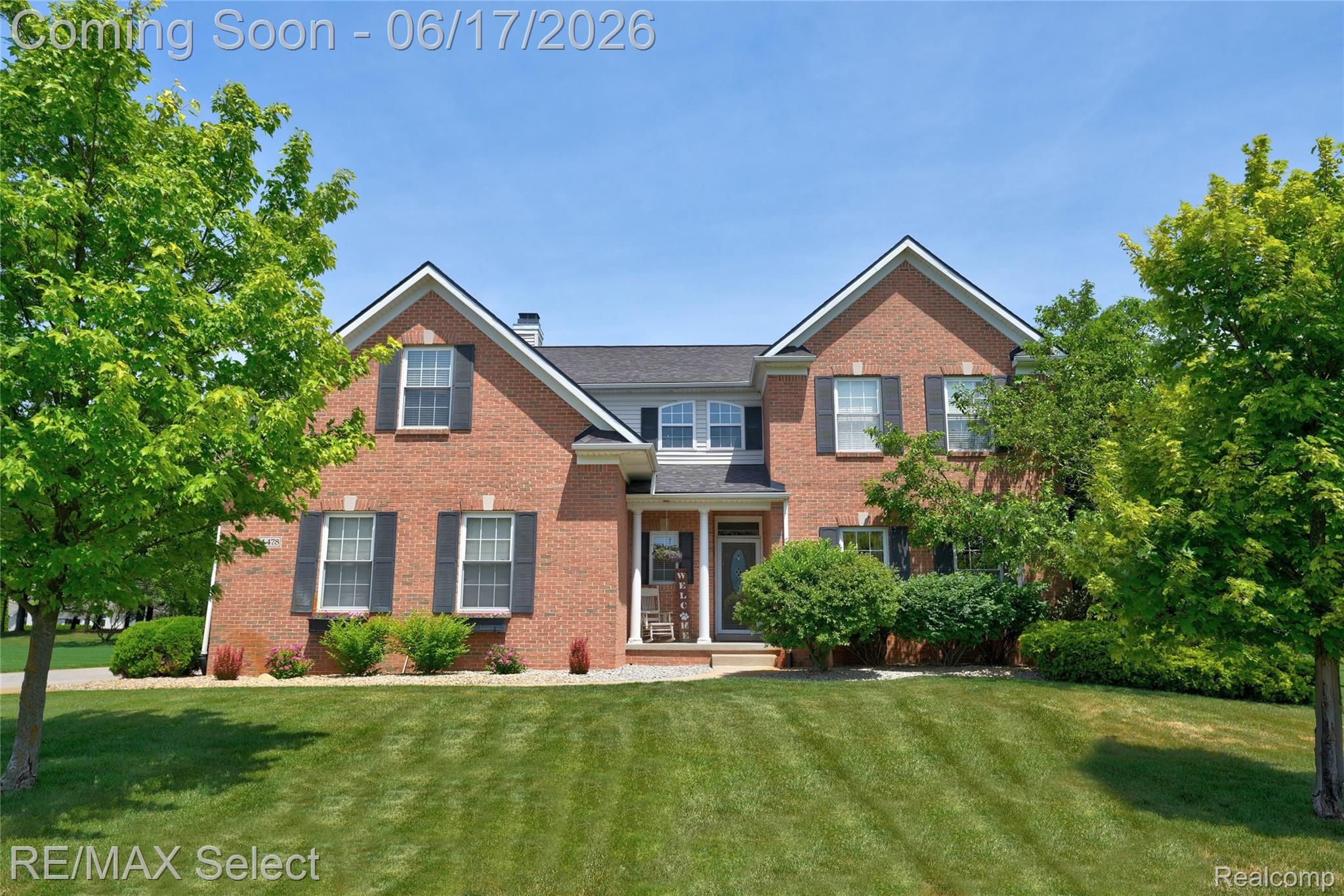4478 Wood Duck Court