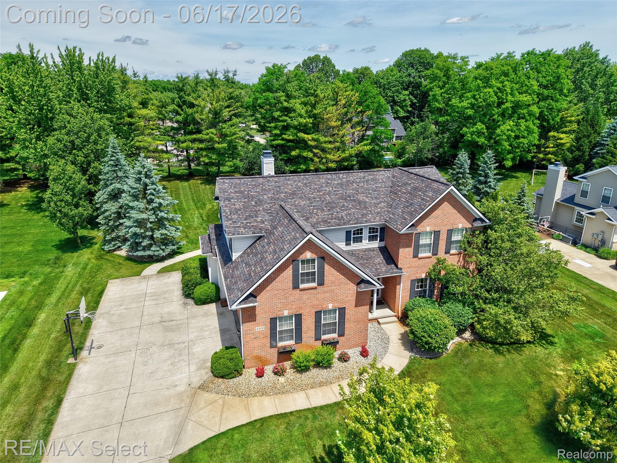 4478 Wood Duck Court