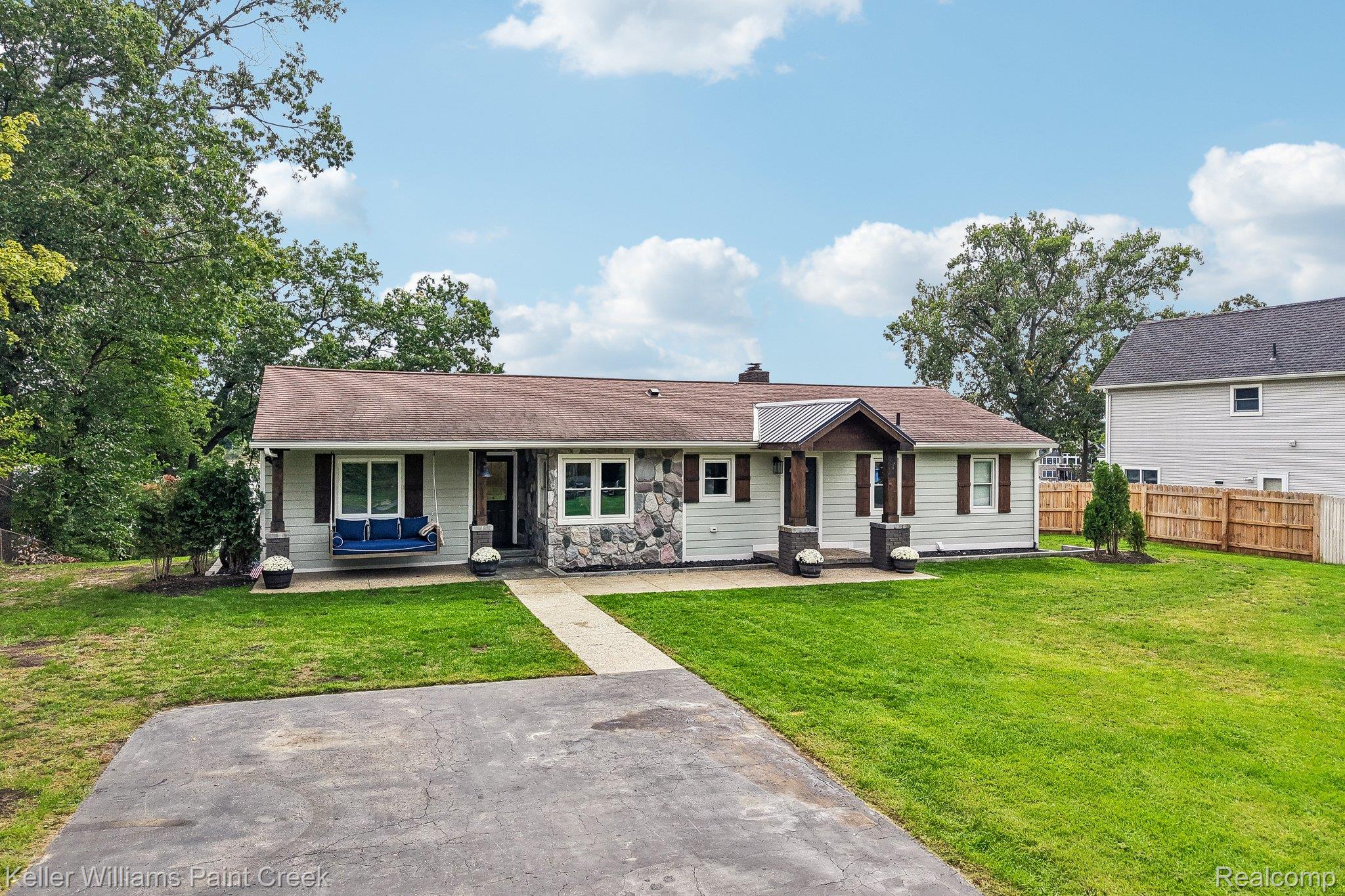 4890 Clinton Drive