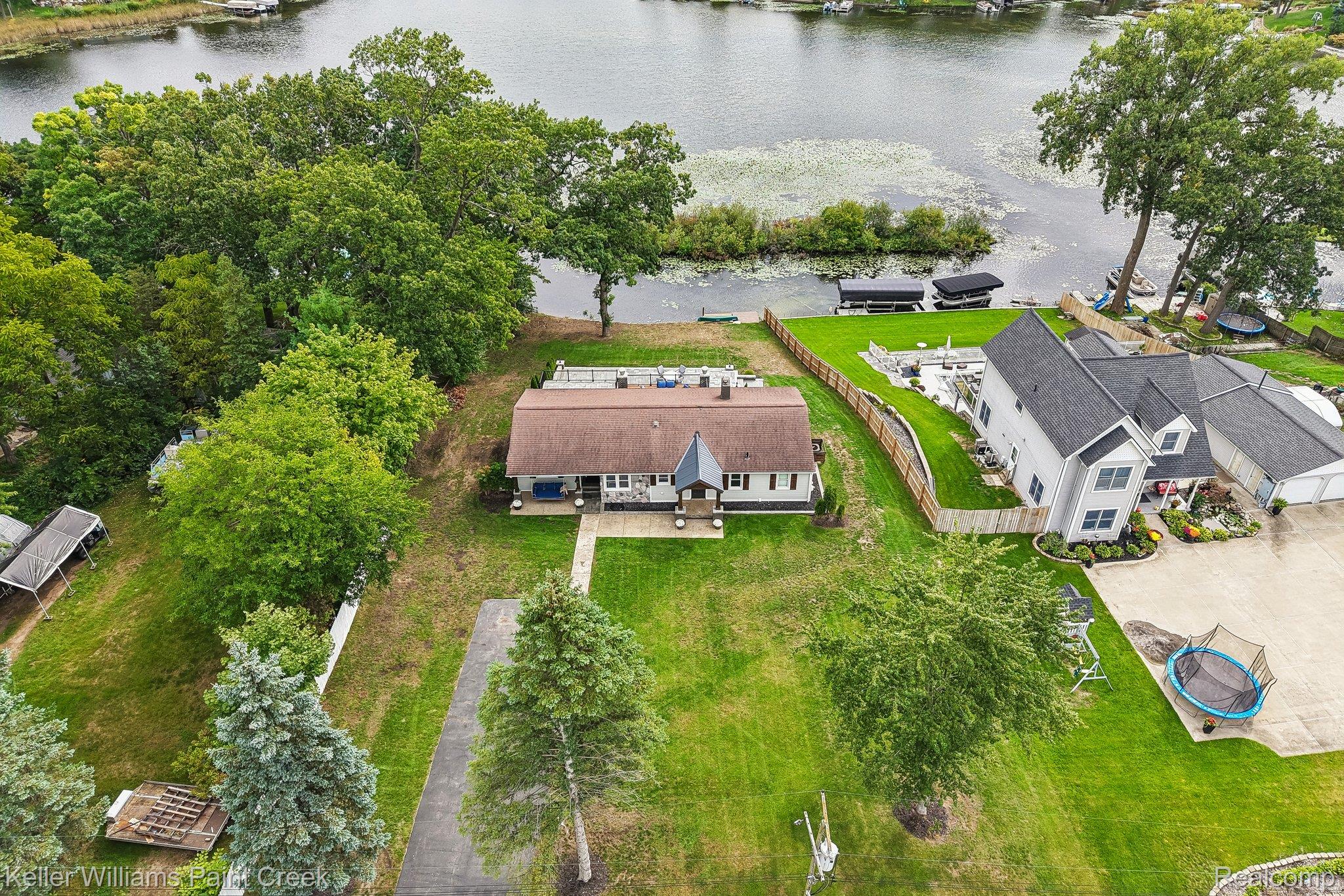 4890 Clinton Drive