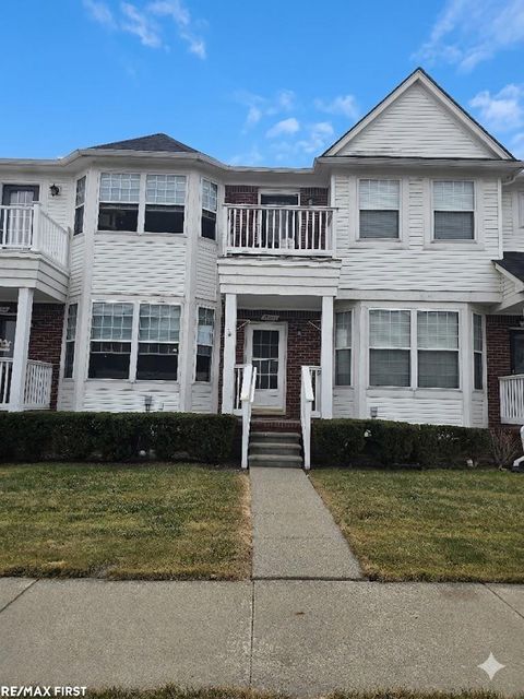 29280 Classic Drive Chesterfield Township MI 48051