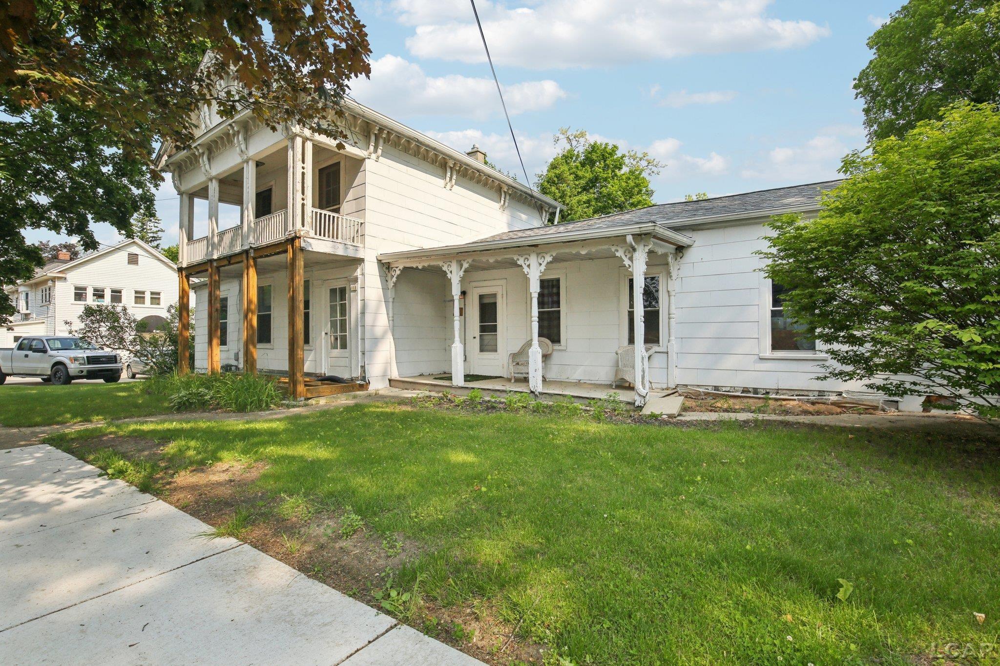 111 Washington Street