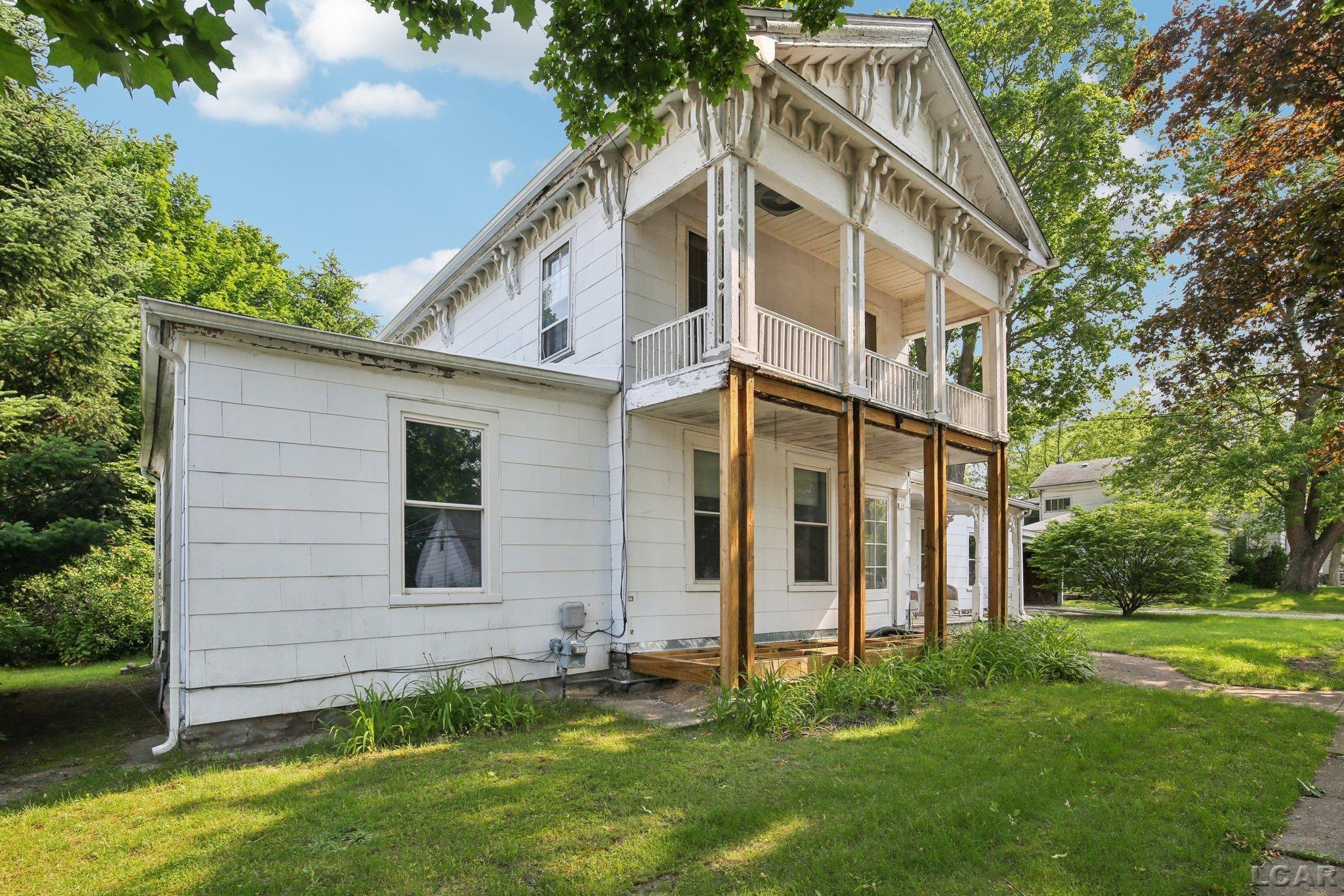 111 Washington Street