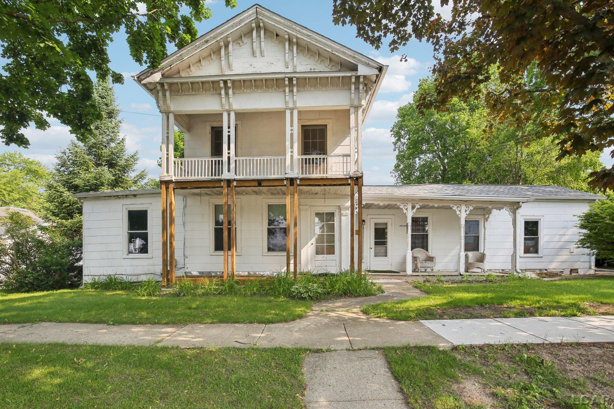 111 Washington Street