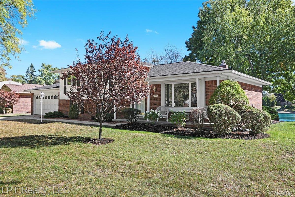 6378 Emerald Lake Drive