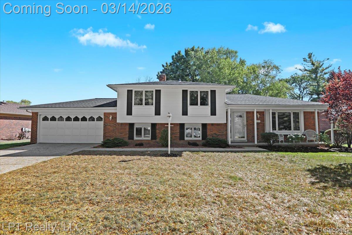 6378 Emerald Lake Drive