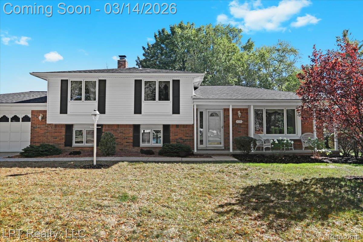 6378 Emerald Lake Drive