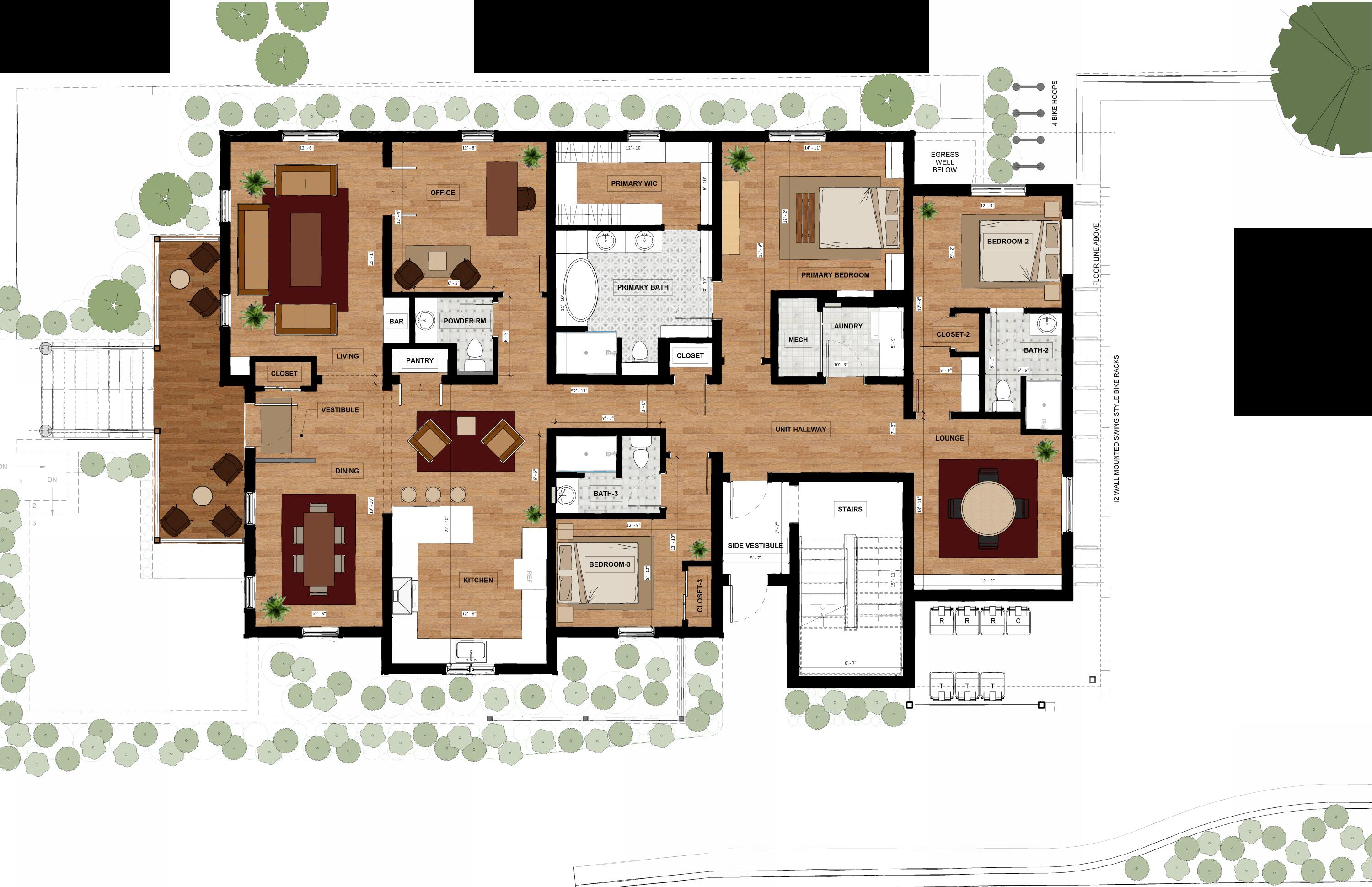 530 N Division Street Unit B