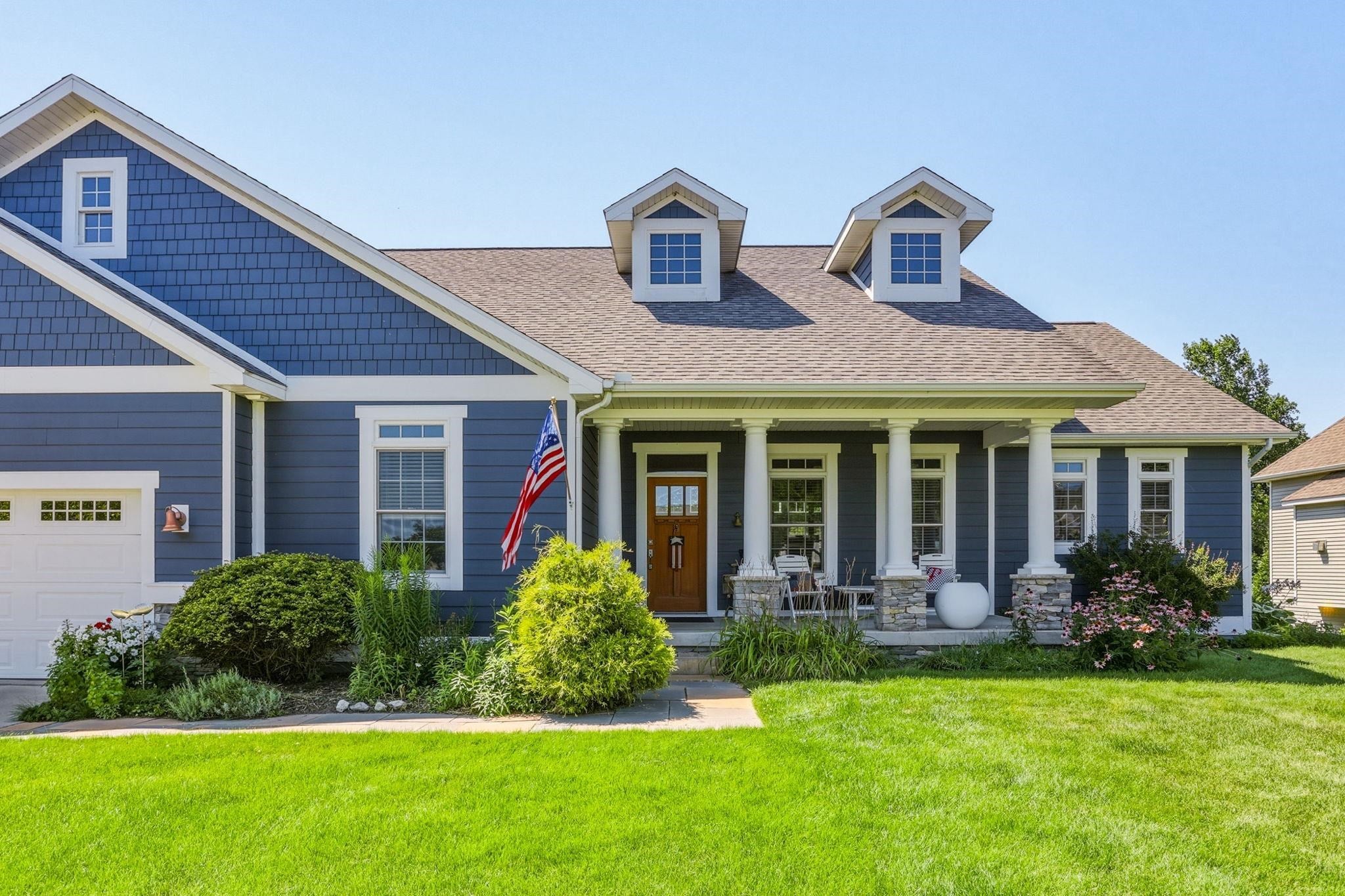 334 Queens Creek Drive